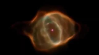El Hubble capta la desaparición de una nebulosa en “tiempo real”