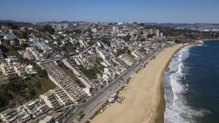 Valparaíso sufre la tormenta perfecta: explosión de casos de coronavirus y colapso sanitario 