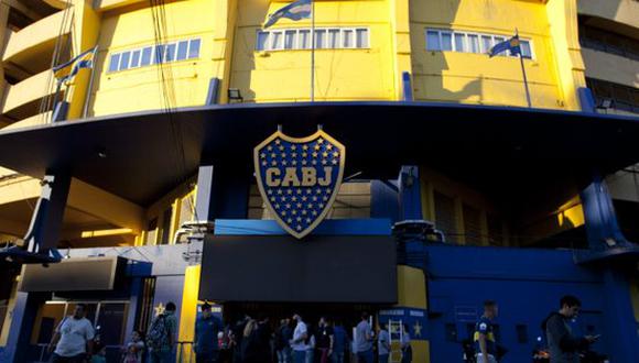 Un diluvio pone en riesgo el Boca Juniors vs. River Plate, por la final de ida de la Copa Libertadores. La Conmebol debe tomar una decisión respecto a este trascendental cotejo. (Foto: EFE)