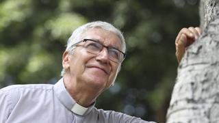 Carlos Castillo Mattasoglio será ordenado Arzobispo de Lima este sábado