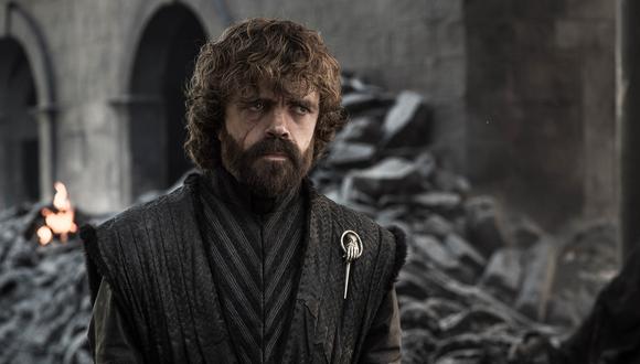 "Game of Thrones" llega a su final con un episodio de 80 minutos. Foto: HBO.