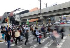Metro de Lima: transportistas suben pasajes por cierre de estaciones