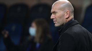 Zidane tras victoria de Real Madrid sobre Atalanta: “No hicimos un gran partido, pero lo más importante es el resultado”