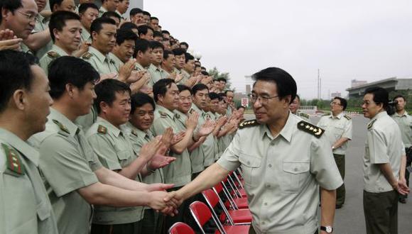 Partido Comunista de China sacó a 4 ex líderes por corrupción