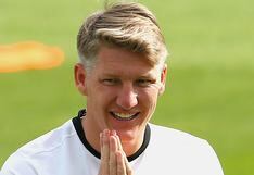 Manchester United tomó drástica decisión contra Bastian Schweinsteiger