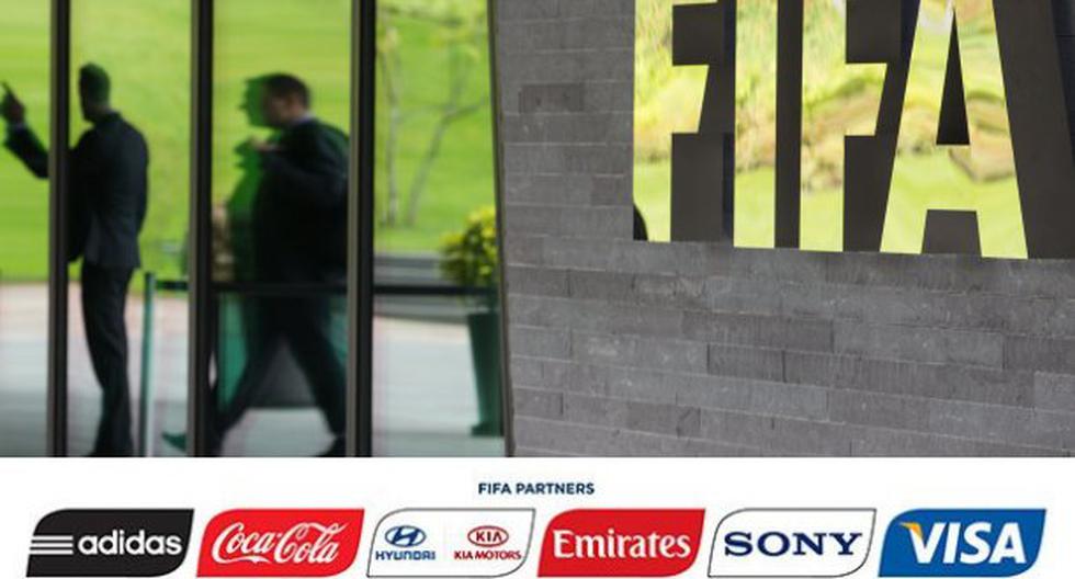 Los patrocinadores de la FIFA exigieron un comportamiento ético y transparente. (Foto: Getty Images)
