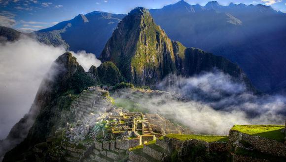 ¿Quieres conocer Machu Picchu? Revisa el link donde puedes reservar tu ticket | Foto: Andina