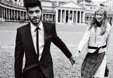 Zayn Malik y Gigi Hadid: esto piensa Joe Jonas sobre el romance de su ex