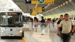 Metropolitano tendrá nuevo horario de atención desde este miércoles por inmovilización obligatoria