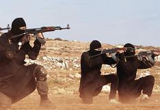 ISIS usó a unos 2.000 civiles como "escudos humanos" en Manbech