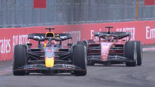F1, GP de Miami 2022: Max Verstappen ganó y Charles Leclerc fue segundo | VIDEO