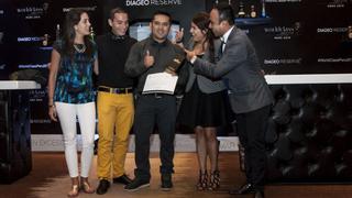 World Class Perú 2015: los ganadores de la segunda fecha