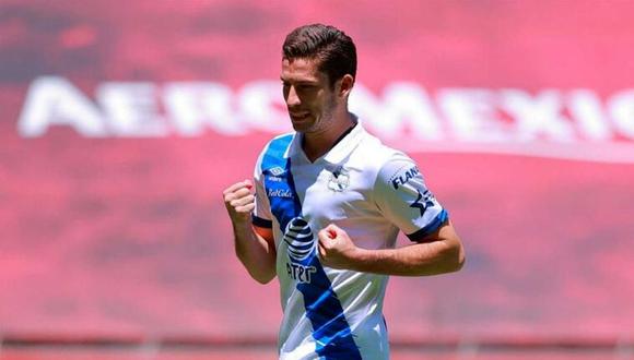 Santiago Ormeño fue convocado a la selección peruana para disputar la Copa América 2021. (Foto: Agencias)