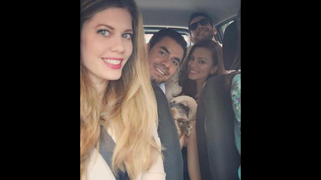 Así luce ahora 'Patricia Fernández' de "Yo soy Betty, la fea" - 7