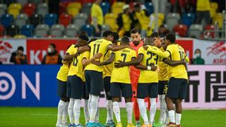 Denuncian supuesto soborno de Qatar a jugadores de Ecuador a pocos días del Mundial