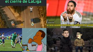 Real Madrid vs Athletic Bilbao: Con Benzema y Ramos como protagonistas, observa los mejores memes en la previa del duelo 