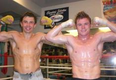 'Canelo' Álvarez vs. Gennady Golovkin 2: ¿Quién ganó el sparring secreto que tuvieron en el 2011?