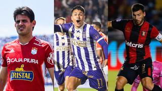 Liga 1: revisa los horarios y escenarios de los partidos de la fecha final del Torneo Clausura