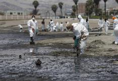Derrame de petróleo: los escenarios legales que enfrentaría Repsol ante el daño ambiental irreparable