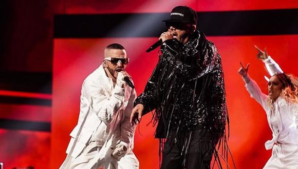 Wisin y Yandel confirman concierto en Lima: Todos los detalles aquí. (Foto: @wisinyyandel).