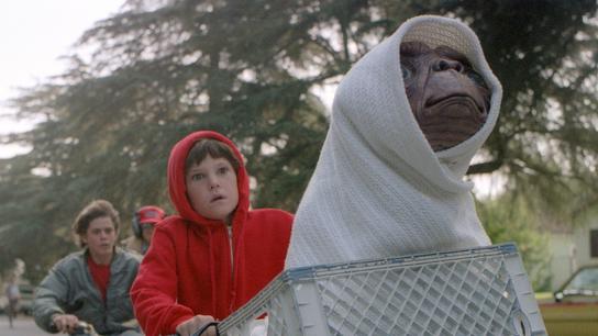 "ET" (1982)