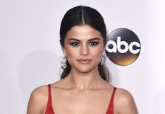 Selena Gomez reveló la gran adicción que tenía antes de entrar a terapia