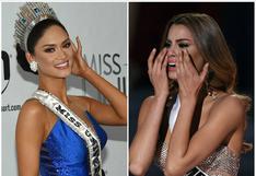 Miss Universo no compartirá corona con Ariadna Gutiérrez por esta razón
