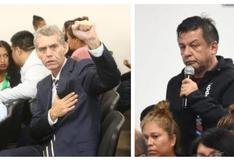 Caso Rich Port II: Ministerio Público reveló que Víctor Albrecht extorsionó a Juan Sotomayor 