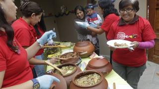 Albergue Frieda Heller agasajó a pacientes con cáncer