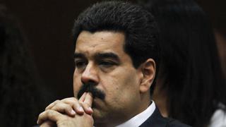 Nicolás Maduro fue denunciado ante la ONU