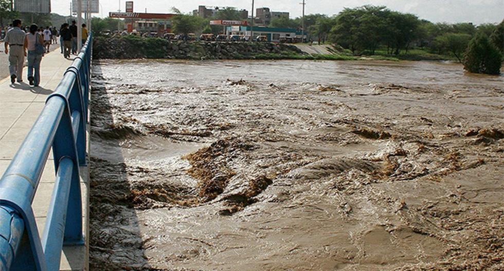 Piura y Tumbes esperan lluvias moderadas y fuertes este verano por el Fenómeno El Niño. (Foto: udep.edu.pe)