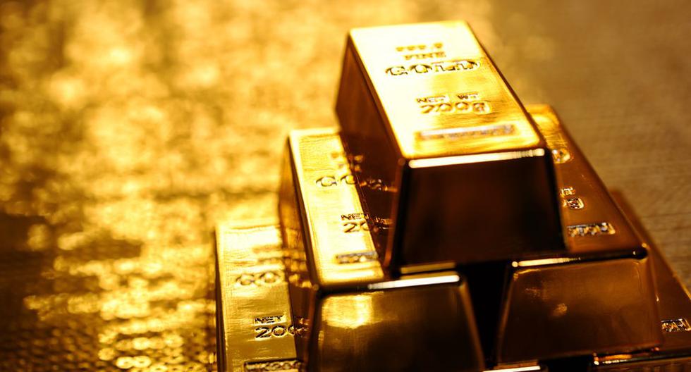 Gold Price Rises as Dollar and US Bond Yields Fall