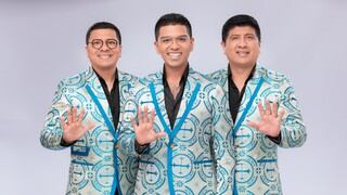 Grupo 5 es la agrupación de cumbia peruana más escuchada en Spotify por tercer año consecutivo