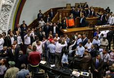 Nicolás Maduro: ¿por qué Parlamento declaró que hay golpe de Estado en Venezuela? 