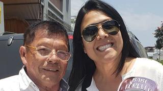 Tula Rodríguez asegura que su papá quiere que se consiga un novio | VIDEO