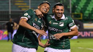 Win Sports transmitió Cali 1-0 América por fecha 16 de la Liga BetPlay 