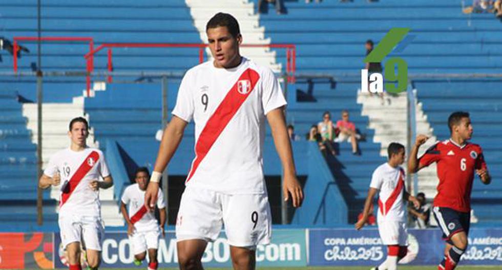 Alexander Succar destacó la victoria de Perú sobre Paraguay. (Foto: La Nueve)
