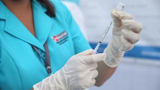 Tercera vacunatón: inició inoculación para personas de 40 a 44 años y esto es lo que debes de saber