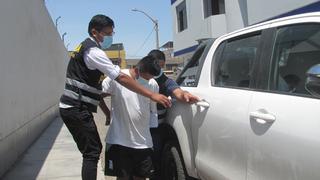 Delincuencia en Lima y Callao: ¿en qué distritos se reportan más robos? 