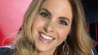 Lucero recordó el momento más terrorífico que le tocó vivir 