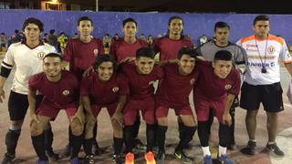 Universitario de Deportes y el gran proyecto en el futsal