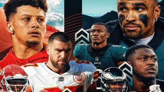Super Bowl 2023, Chiefs vs. Eagles: fecha, sede, horarios y dónde ver
