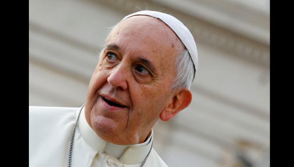 Papa Francisco: "¡Qué feo es un cristiano hipócrita!"