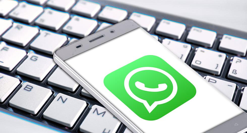 WhatsApp: cómo desbloquear chats de Android con tu huella |  truco 2023 |  nda |  nnni |  DATOS