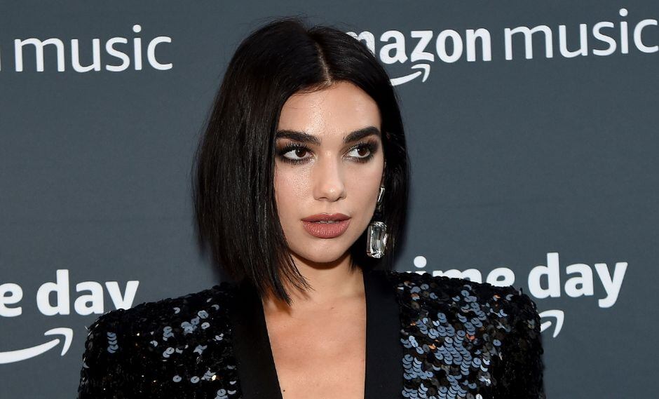 Dua Lipa Borra su Historial en Instagram y Da la Bienvenida a una