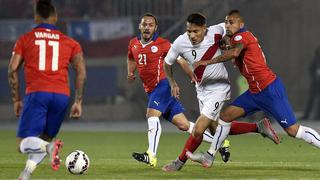 Copa América: ¿En qué indicadores económicos Chile supera al Perú?