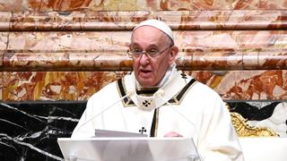 El papa Francisco mientras Argentina debate la ley del aborto: “El Hijo de Dios nació descartado”
