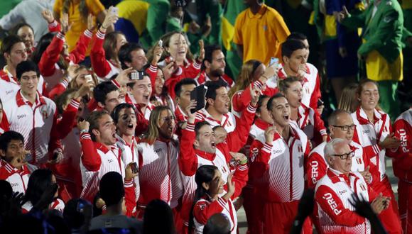 Juegos Panamericanos Toronto 2015: así va el medallero