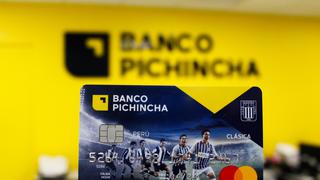 Alianza Lima y Pichincha lanzarán ‘Tarjeta blanquiazul’