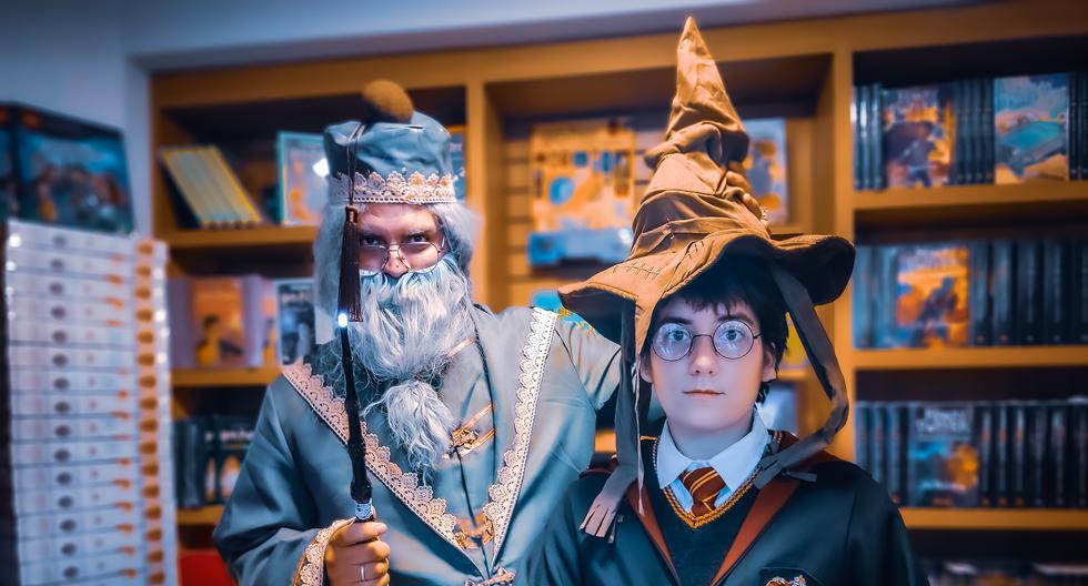 ‘Harry Potter Book Night’: La celebración más esperada por todo Potterhead. (Foto: Difusión)